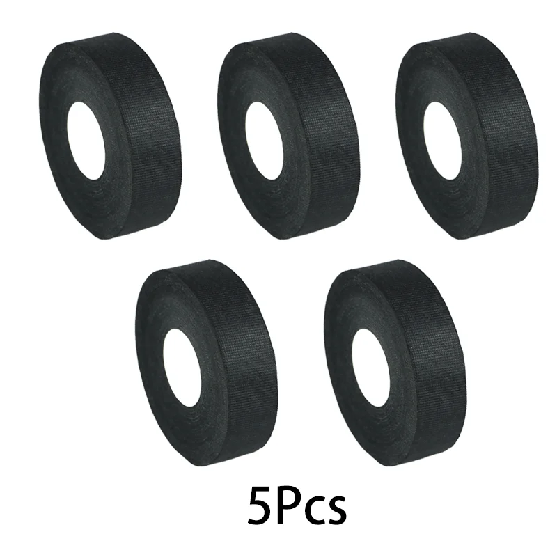 cera automotiva термостойкая лента для жгутов, клейкая тканевая лента, водонепроницаемая лента, изоляционная автомобильная тканевая лента