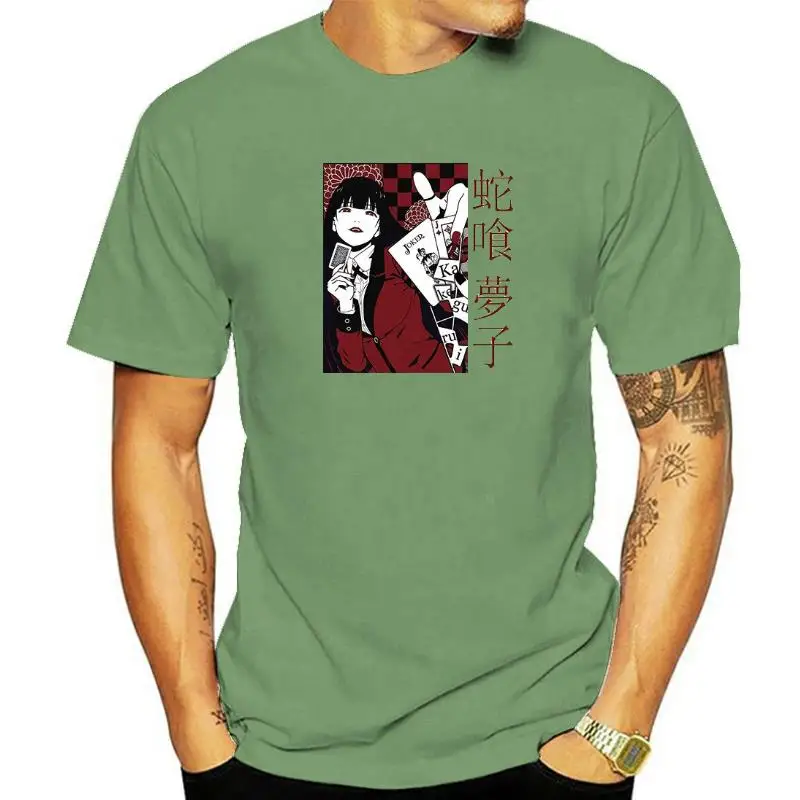 

Толстовки Kakegurui для косплея, повседневные Черные мужские и женские толстовки высокого качества, мужские худи в эстетике Харадзюку, Аниме То...