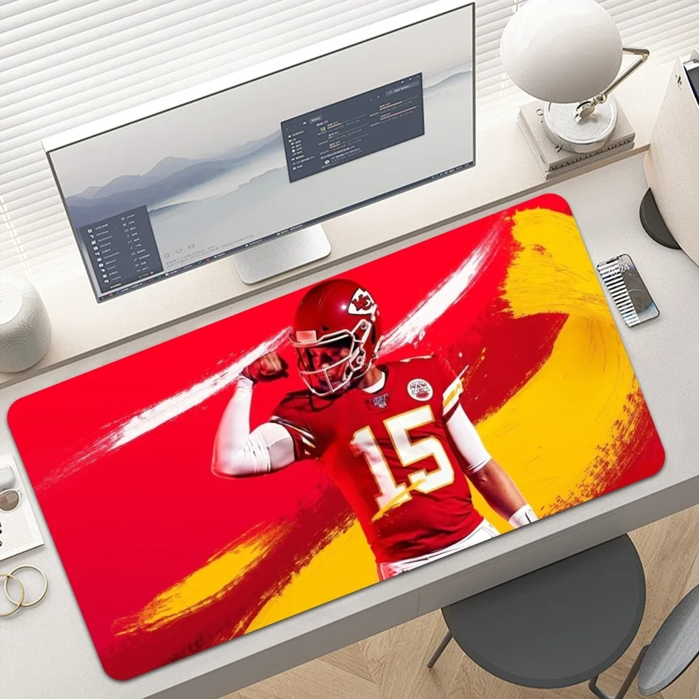 Модный напольный коврик P-Патрик M-mahome большой игровой компьютерный для мыши с
