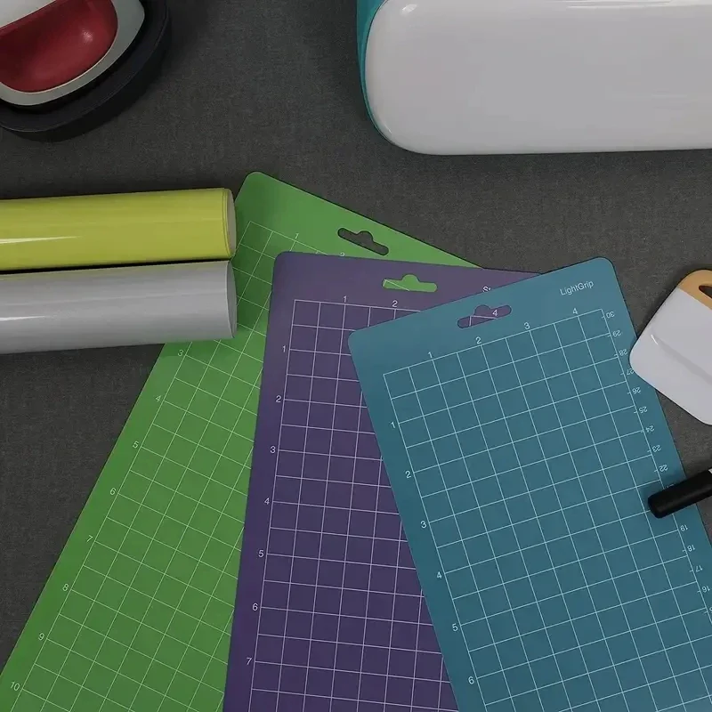 3 коврика для резки Cricut Joy 4 5*6 5 дюйма стандартный захват прочный липкий коврик