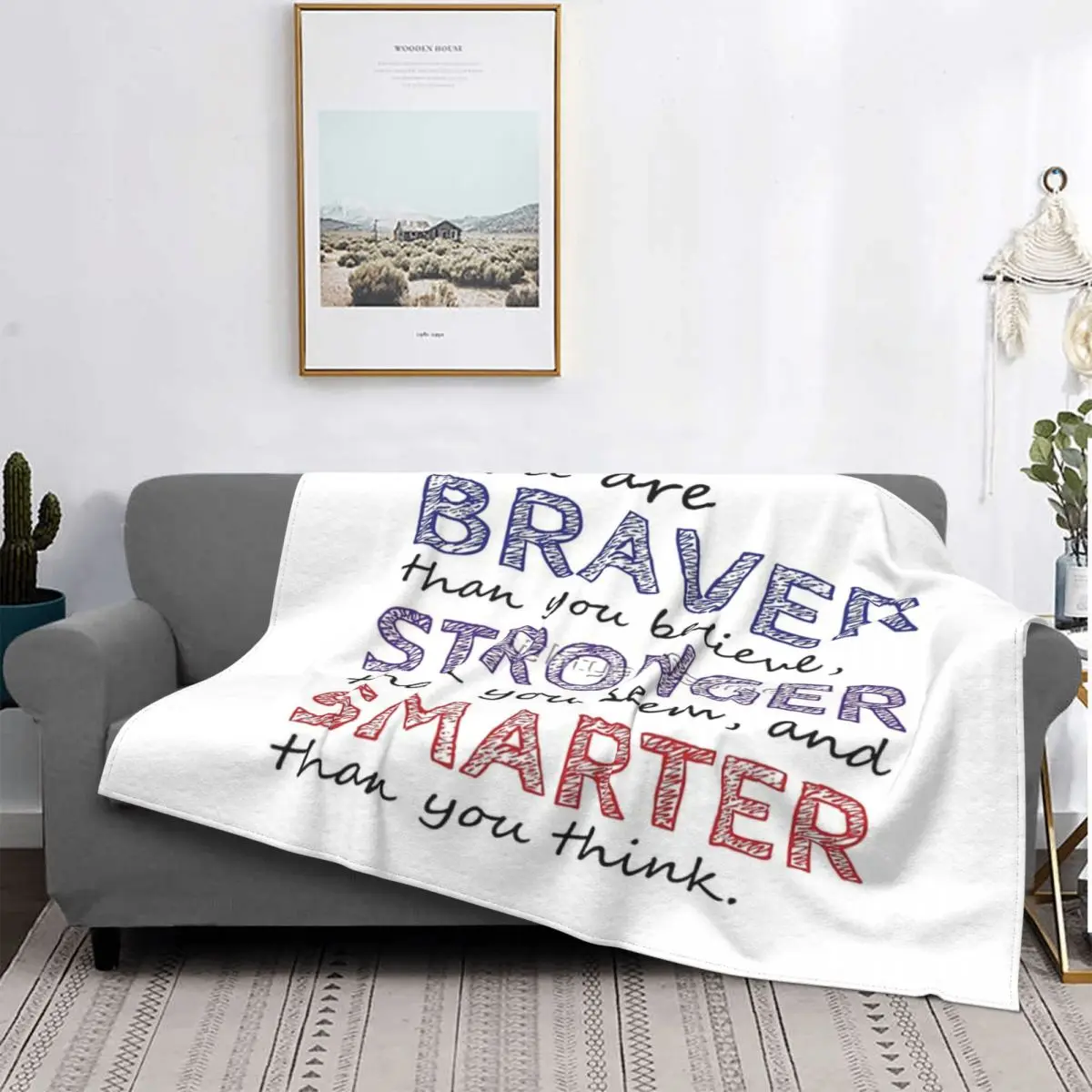 

Manta a cuadros para cama de bebé, cobertor de Picnic, más fuerte y elegante, Invierno