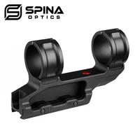 spina tactical 30mm34mm tube scope mount weaver base 1 57 and 1 93 inch center height base hunting accessories