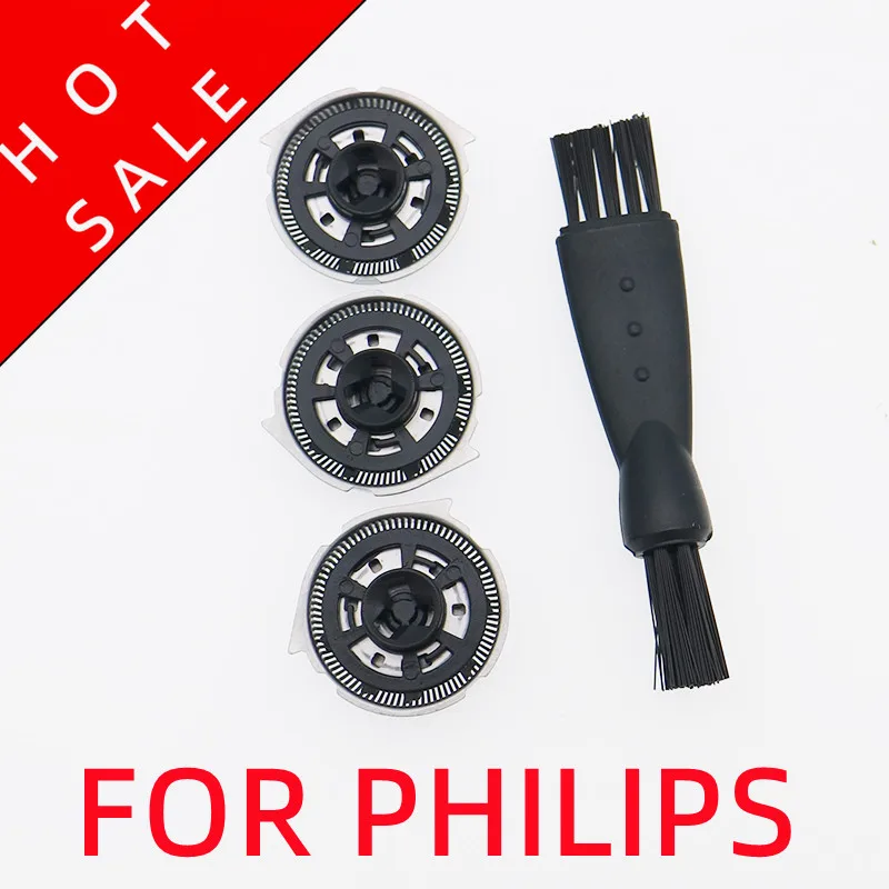 сменные головки для бритвы Philips HQ8445