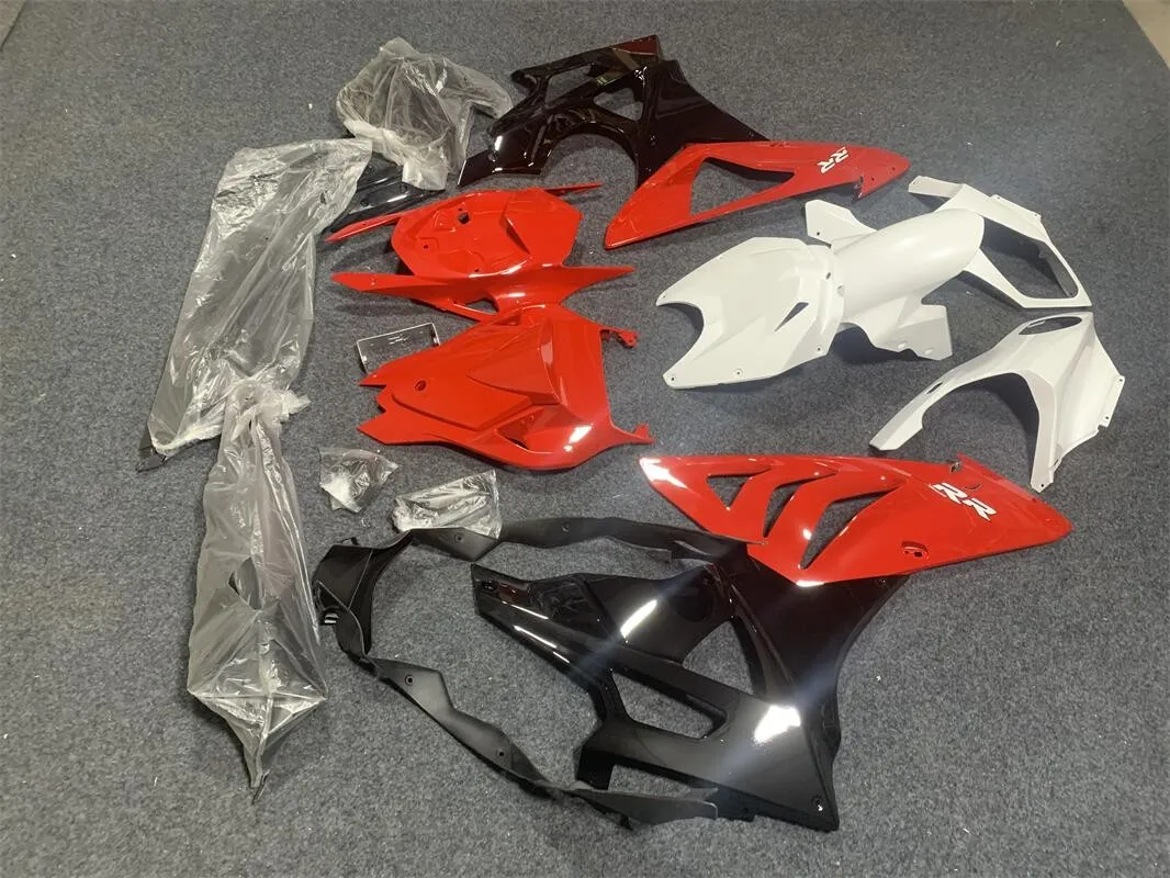 Новый комплект обтекателей для мотоцикла ABS S1000RR 09 10 11 2009 2010 S 1000 RR S1000 2011 2012 2013 2014