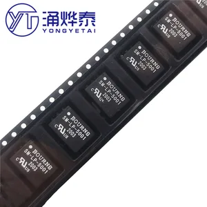 YYT 2PCS SM-LP-5001E SMD аудио трансформатор 1:1, изоляция, Оригинальная батарея, 6 футов