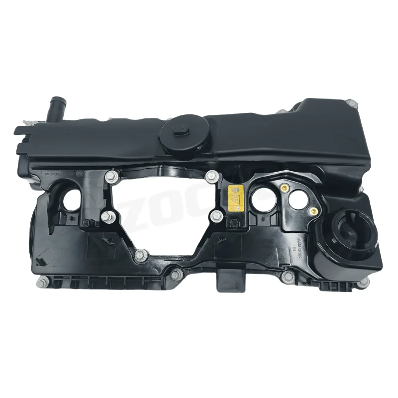 Сепаратор моторного масла для BMW X1 X3 X5 Z4 E87 E81 E46 E90 E91 E60 E61 E83 E84 Крышка клапана