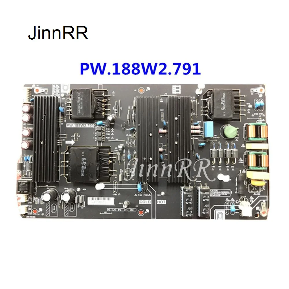 

PW.188W2.791 Original For 55X B55C51 55F/K6 Logic board Strict test quality assurance PW.188W2.791