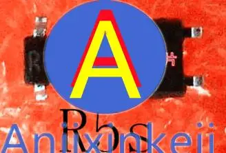 

10pcs 100% orginal new BFP650 Silkscreen: R5s R5 SOT-343