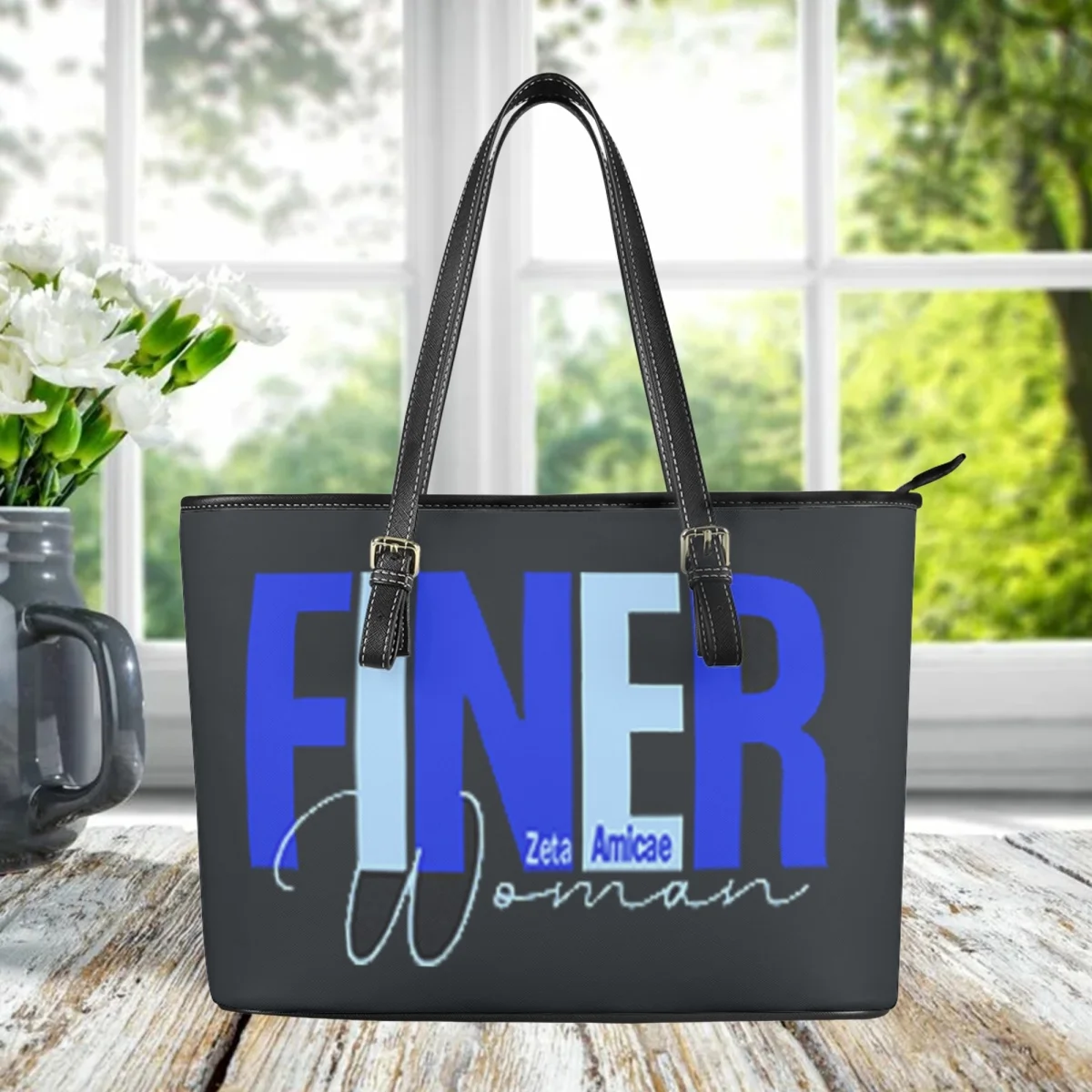 

Модная дизайнерская дамская сумочка Friends of Zeta с верхней ручкой, винтажная трендовая кожаная сумка через плечо, вместительный Повседневный клатч, Новинка