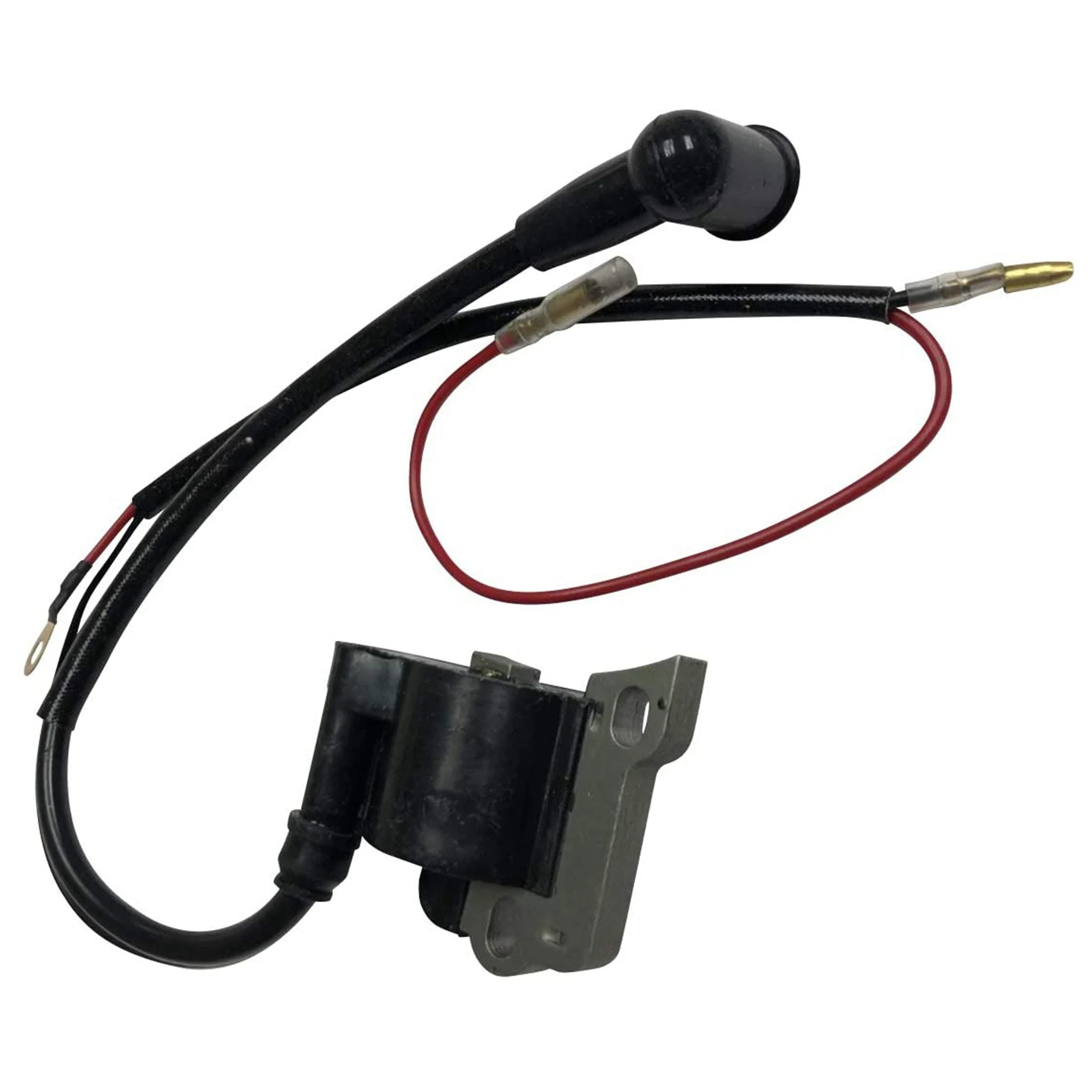 Магнитная Совместимость с модулем катушки зажигания генератора для Honda GX31 GX22 WX10