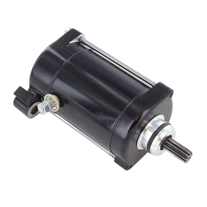 Фото Двигатель для Yamaha 650Cc 701Cc 6M6-81800-10-00, 18420 №1