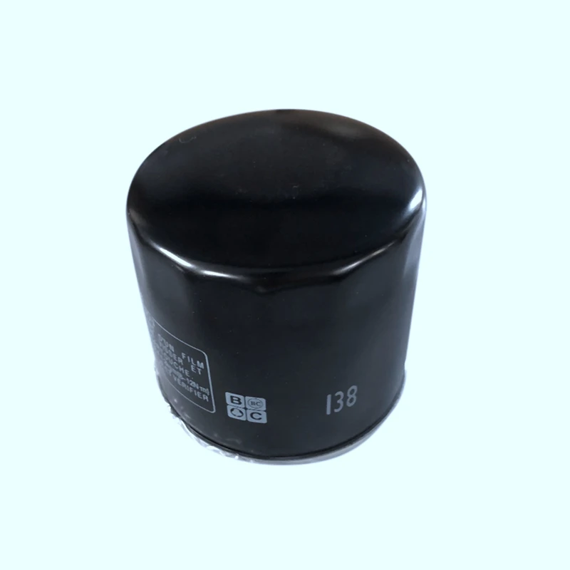 Oil Filter For Suzuki VS600S VS600G RF600 76A RF GSX-R600 2011-2018 2019 GSXR600 GSXR 600 16510-07J00 16510-34E00