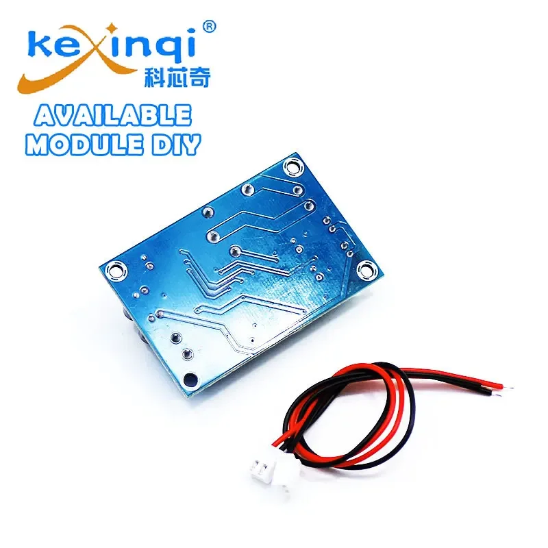 XH-M203 Полностью автоматический контроллер уровня воды Модуль переключателя