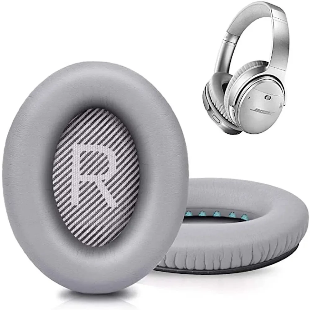 

Амбушюры для наушников BOSE QuietComfort 35