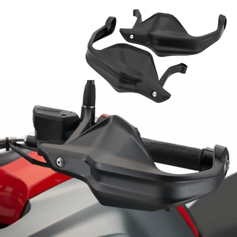 Чехол для рук мотоцикла для BMW R1200GS LC Adventure R1250GS S1000XR F750GS F800GS Adventure ADV, защитный рукав, защита рук