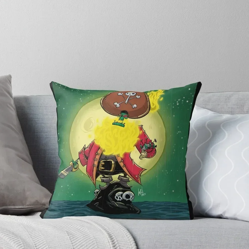 Фото Декоративная подушка Lechuck, подушки для декоративной диванной подушки, детская подушка №1