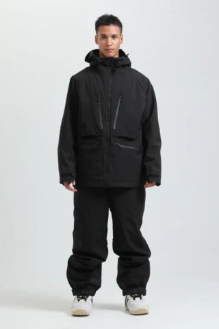 GSOU SNOW мужской комплект для сноуборда