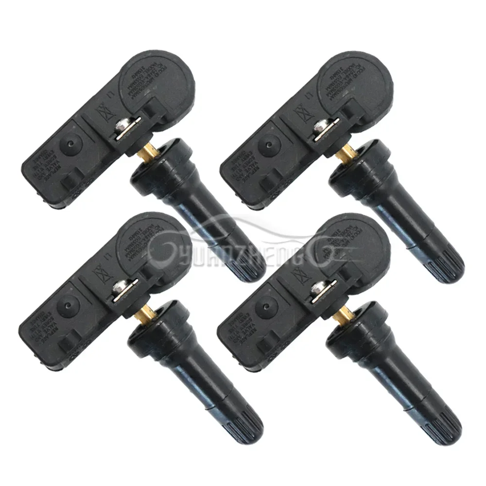 Автомобильный датчик давления в шинах DE8T-1A180-AA TPMS для Ford Flex Focus Fusion Mustang Transit Lincoln MKC