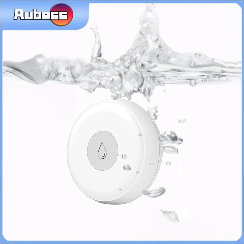 

Quick Installation Water Tank Full Water Linkage Alarm Water Leak Detector Low Power Microprocessor Ip66 Waterproof Level Sensor