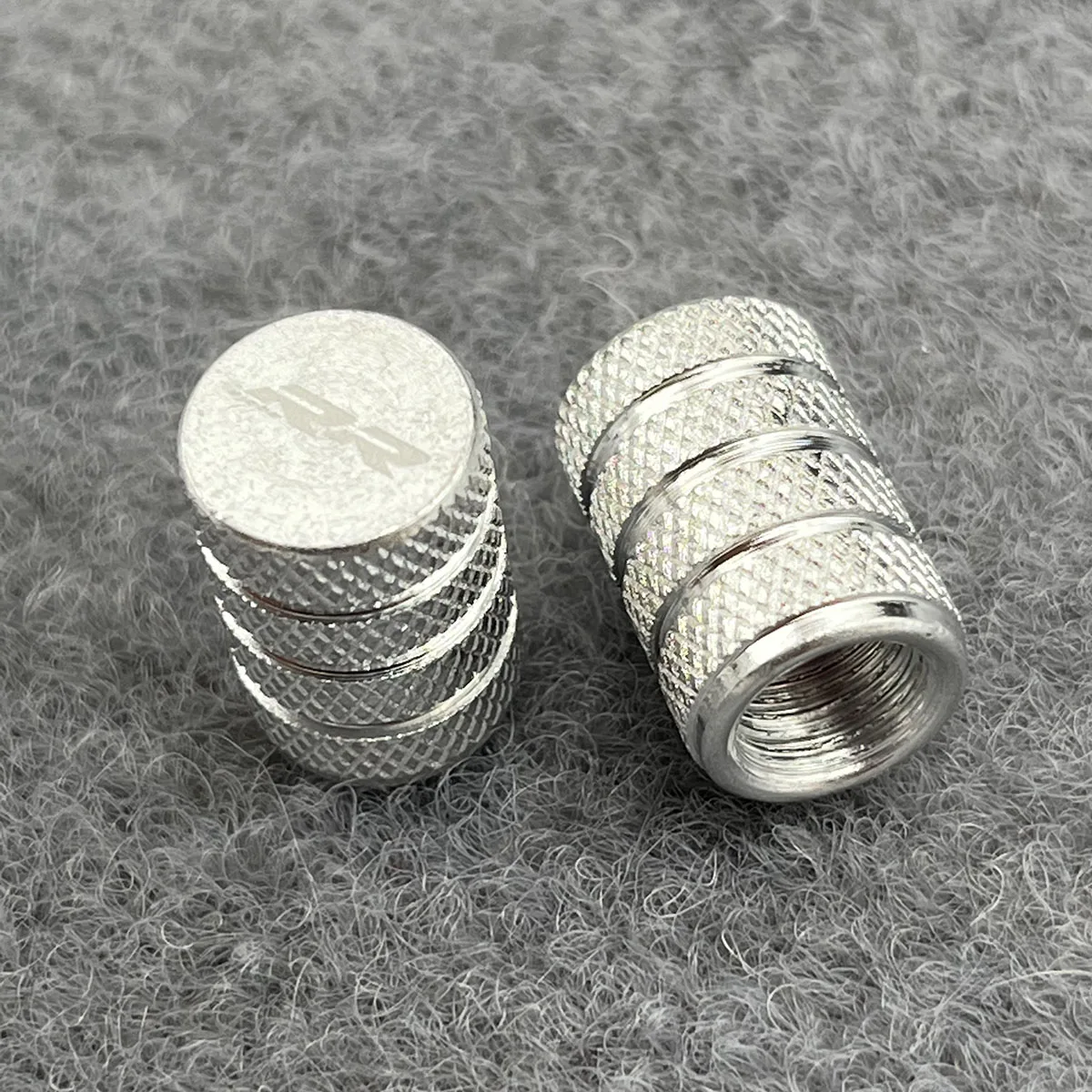 

Fit For BMW S1000RR S 10000RR HP4 2009-2022 Motorcycle Wheel Tire Rim Valve Stem Caps Covers