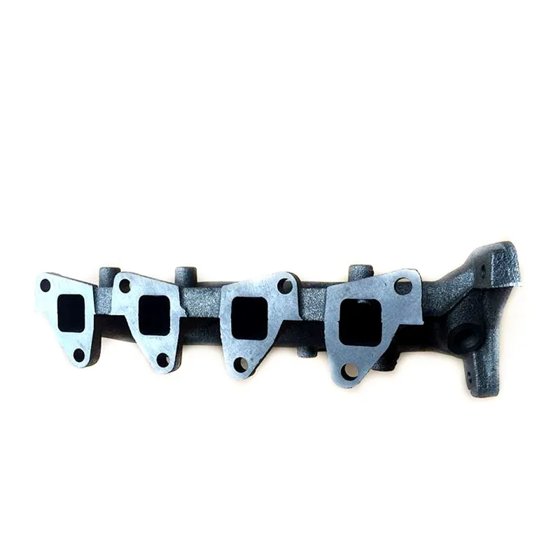 

Exhaust Manifold EQ465i1.1008011 for New Dongfeng DFSK Sokon Mini bus and Mini Truck
