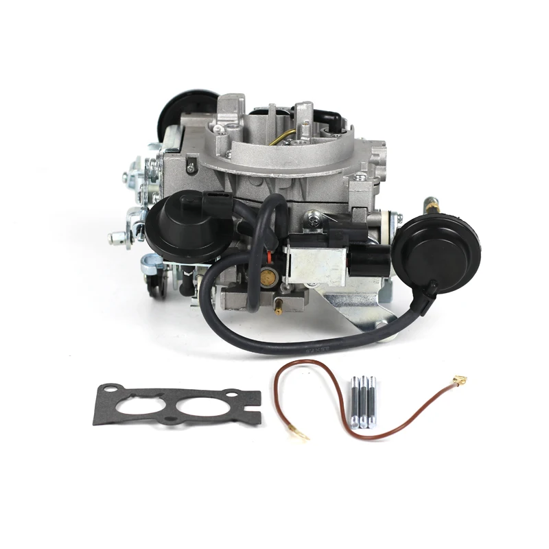 

SherryBerg Carburetor carburettor carburador Vergaser for vw Golf II Scirocco Passat Santana Jetta benz for Pierburg 2E2 2E3 2E4