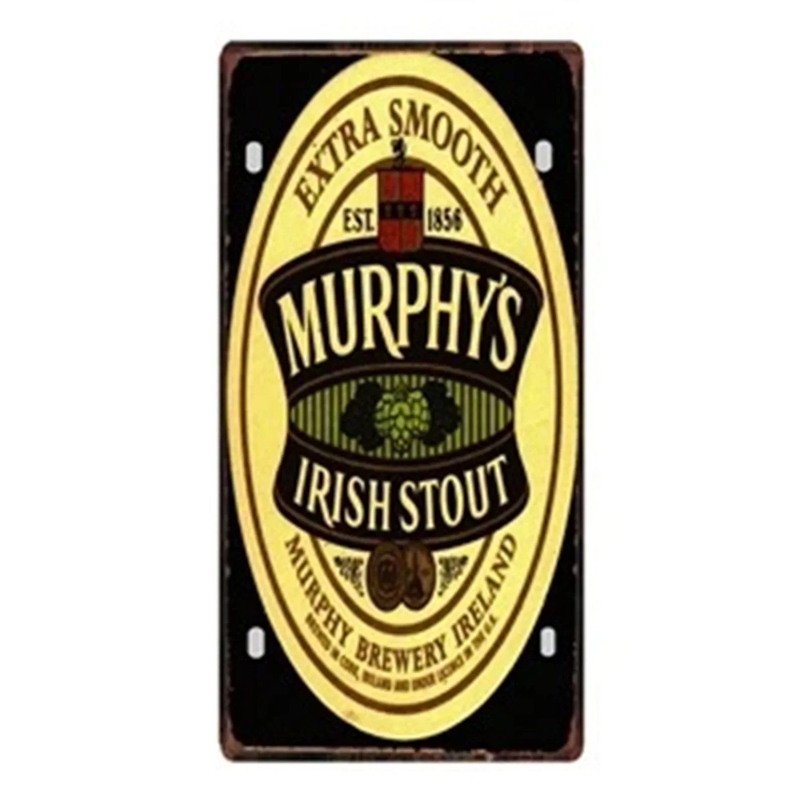 Винтажный Jupiler Flugel Chouffe Beer License Ретро Металлическая Вывеска Барная Комната Для