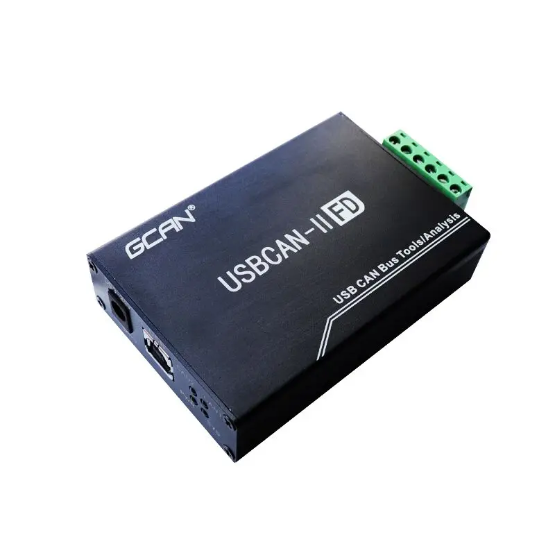

USBCAN Bus Analyzer for Can Bus Network Development Test Management and Maintenance