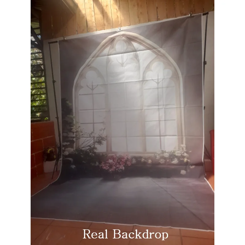 Рождественский фон для фотосъемки