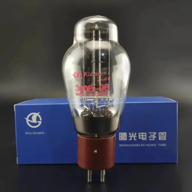 Клапан 300B-98 Kailu Wood Белый фарфоровый седло WE300B