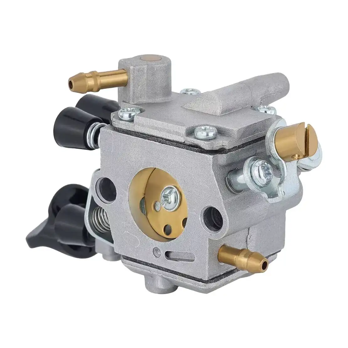 Комплект карбюратора 4244-120-060 C1Q-S210B C1Q-S209C 4229 129 0901 подходит для Stihl BR350 BR350Z BR430 SR430 SR431