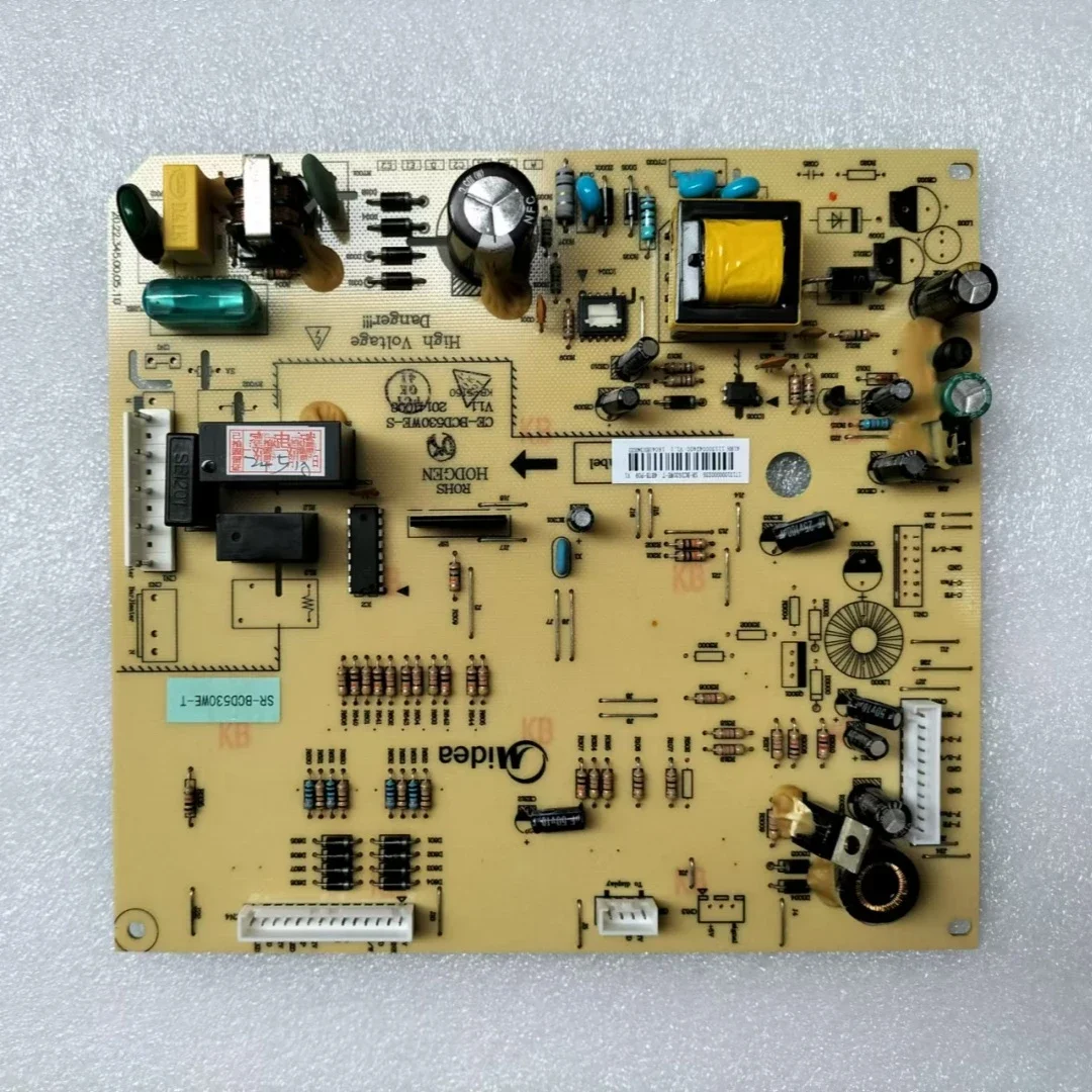 17131000000235 Гаупплитин KB-5150 CE-BCD530WE-T CE-BCD530WE-S