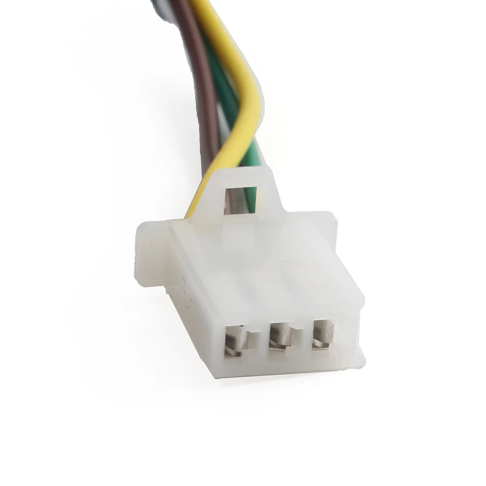 12 В задний стоп-сигнал для 110cc 125cc 150cc Quad Dirt Bike ATV 4 колеса