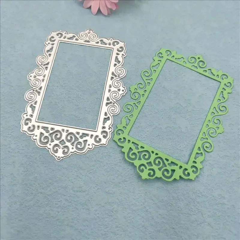 

Форма для ножа для скрапбукинга «сделай сам»