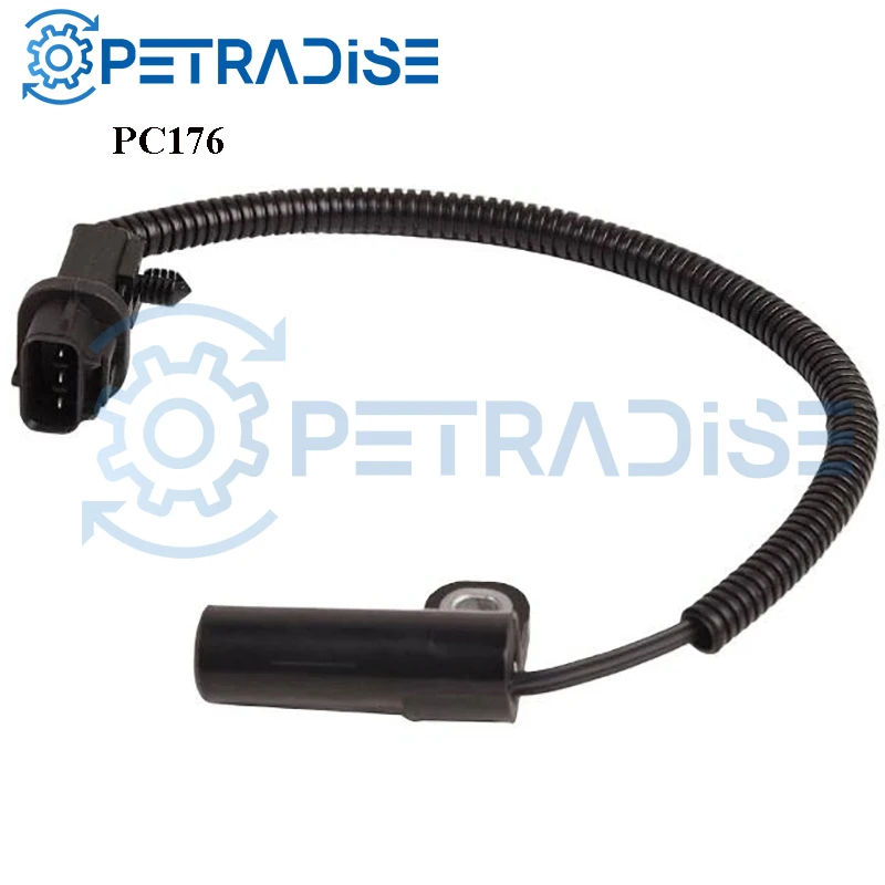 Новый датчик положения коленчатого вала для Jeep Grand Cherokee TJ Wrangler 4.0L автозапчасти OEM