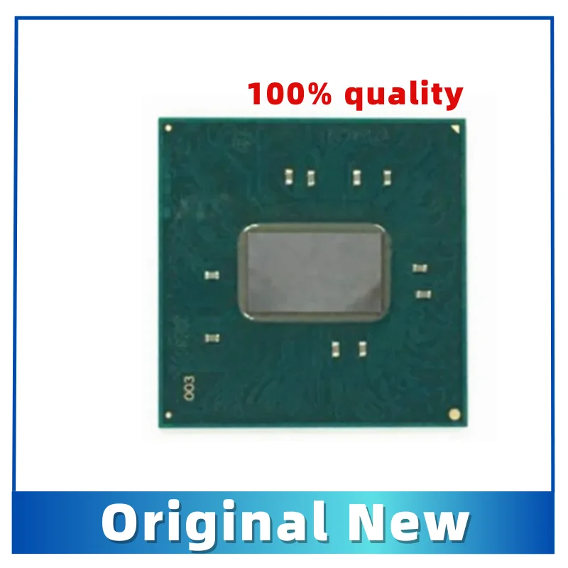 

100% New SR3UT E3845 BGA Chipset