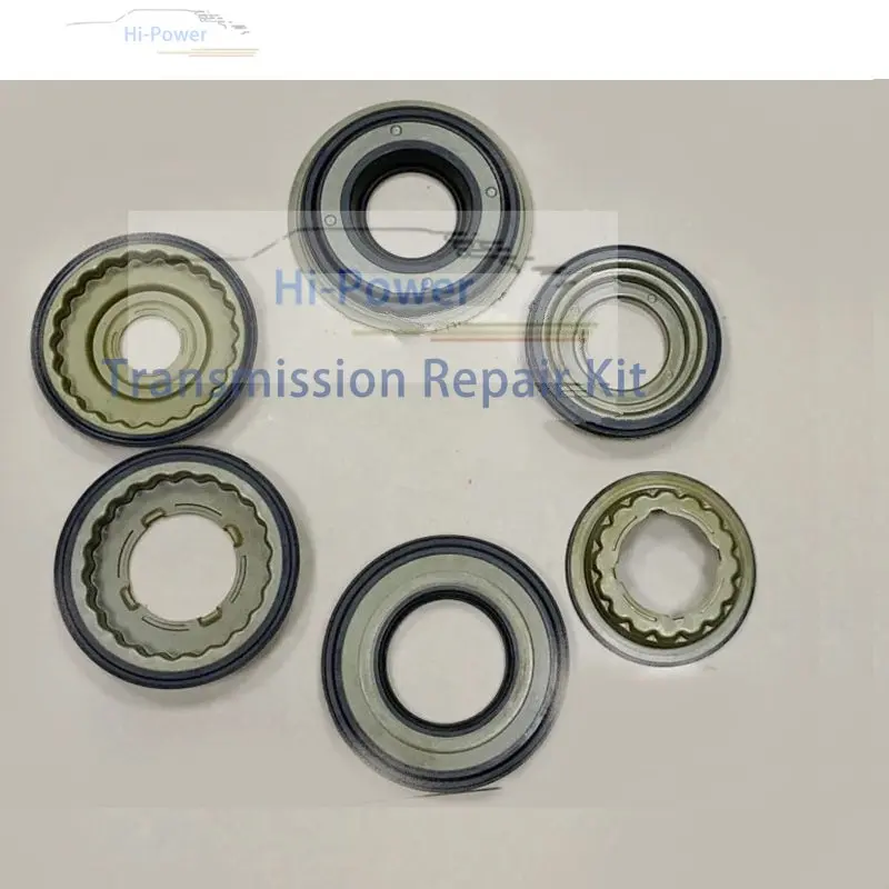

U150E U151E U151F Auto Transmission Gearbox Piston Kit for Toyota Lexus