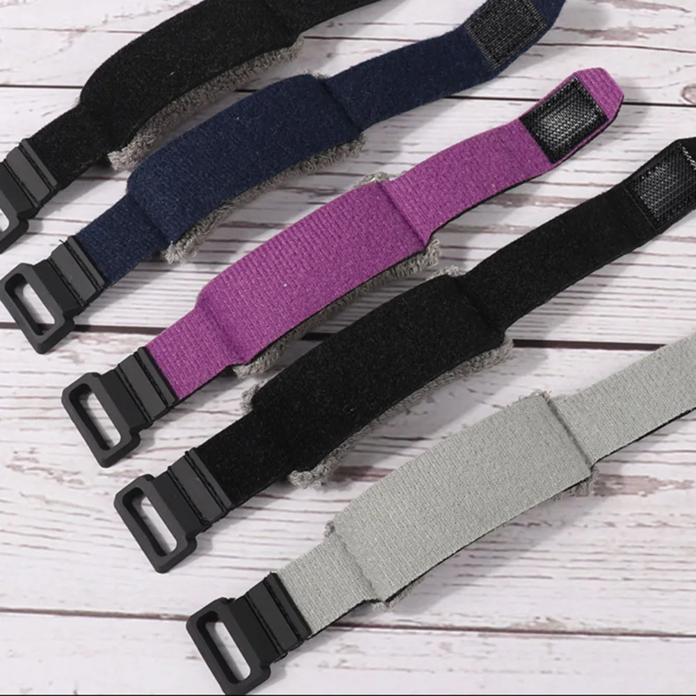 

18cm/20cm Guitar Wrap Guitar Wrap Electric Guitar Bass Guitar Fret Strings Mute Dampeners String Wrap Brand New