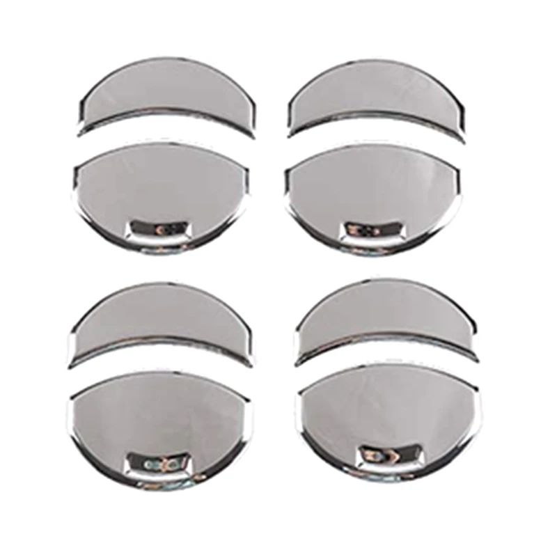 

Крышка выпускного отверстия кондиционера для Toyota Tacoma 2016 2017 2018 2019 2020, автомобильные аксессуары