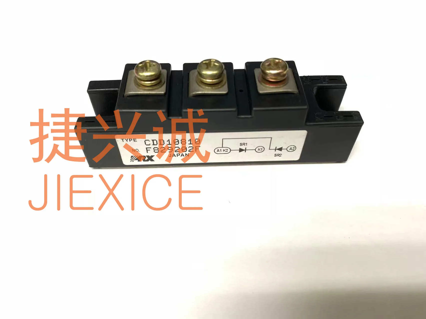 

Free Shipping Module CDD10810 In Stock