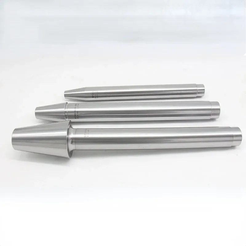 OUIO BT30 BT40 BT50 Инспекционный стержень ISO20 ISO25 ISO30 HSK63 HSK100A Тестовый шпинделя 7:24