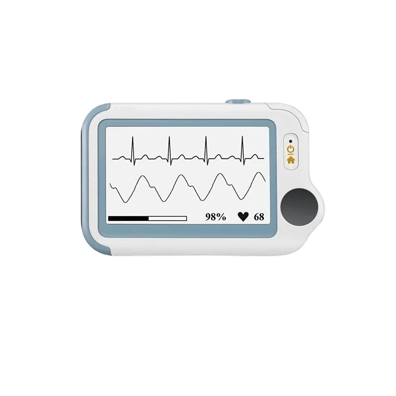 Ruiba 2024 новая портативная машина для домашнего использования LEPU с бесплатным