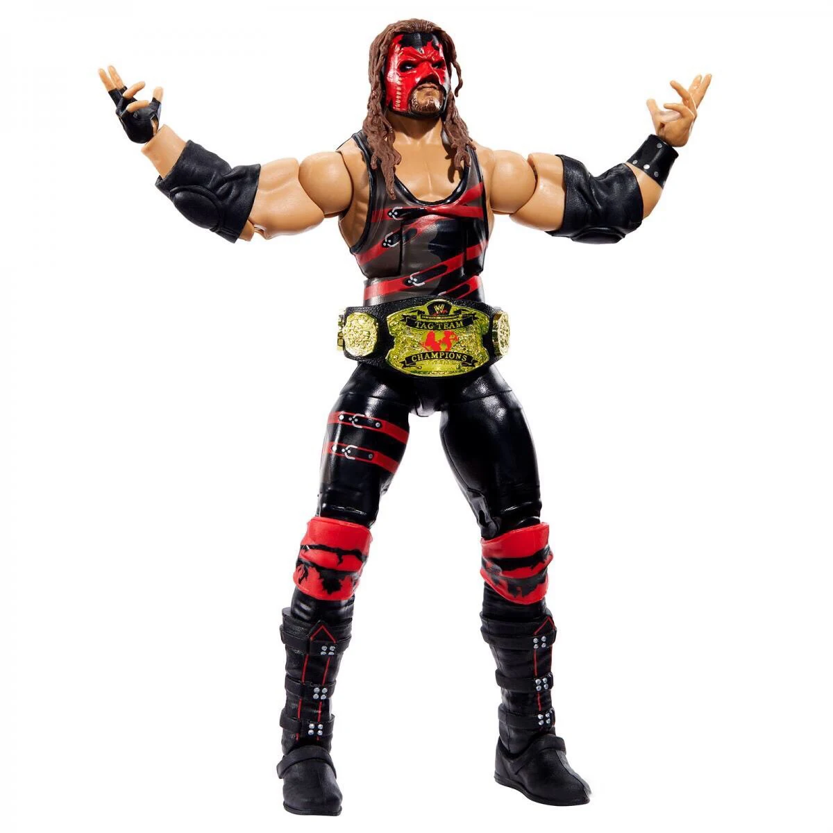 Wrestling Display Collection Figure Festival Gift