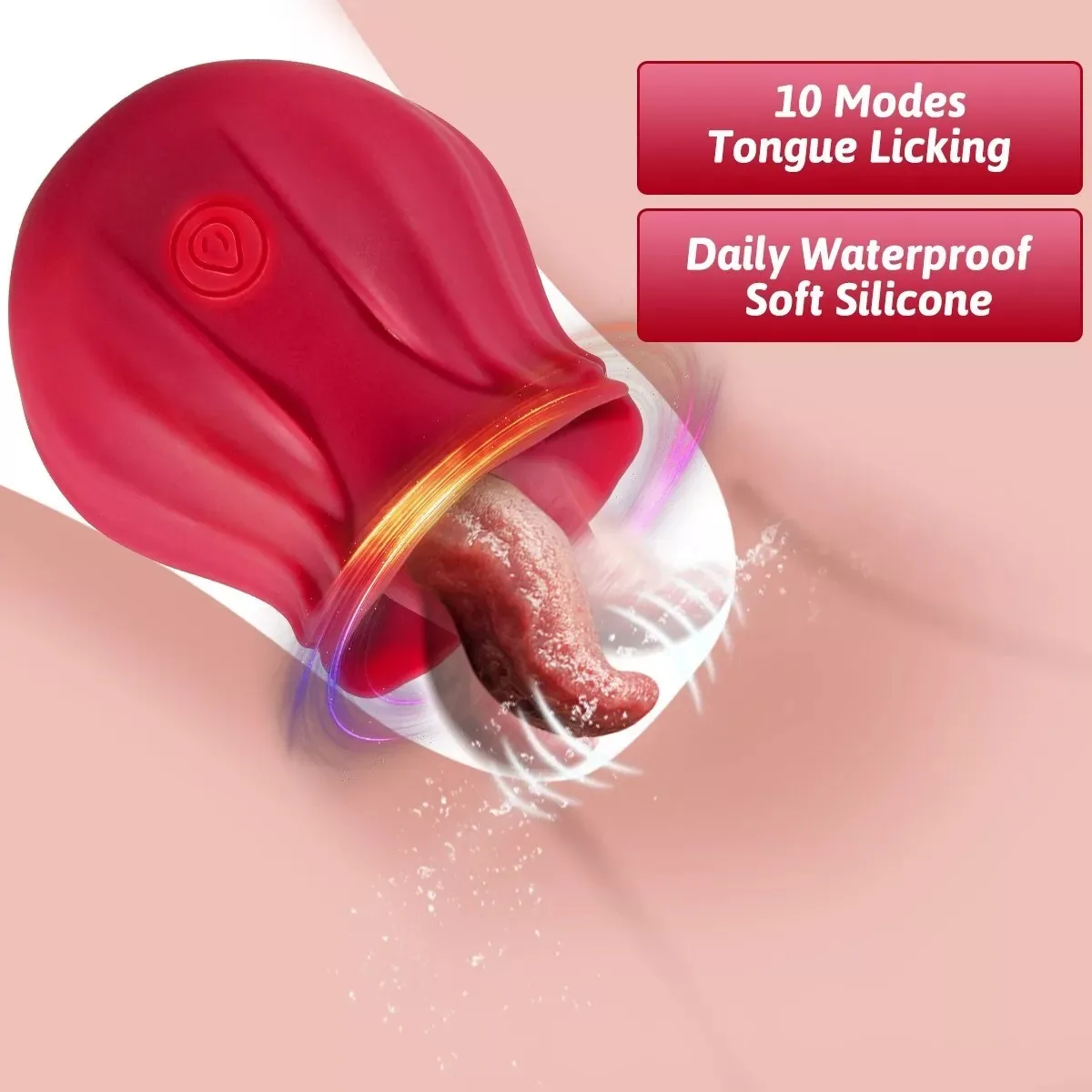 Вибратор-фаллоимитатор 10 моделей