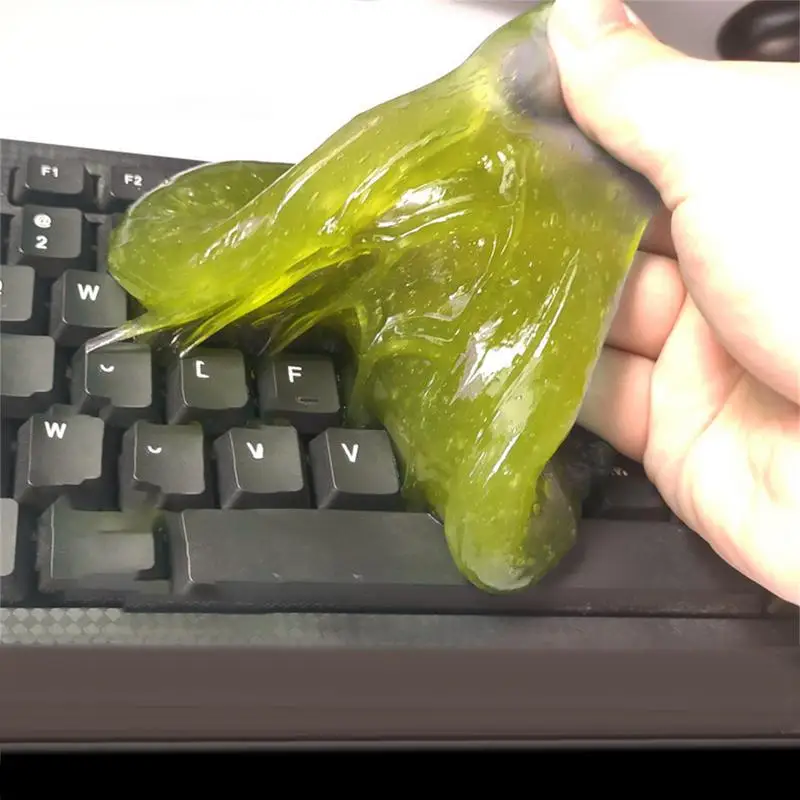 Рисунок 4 - Гель-лак для чистки автомобиля