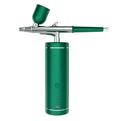 Kit Mini Airbrush