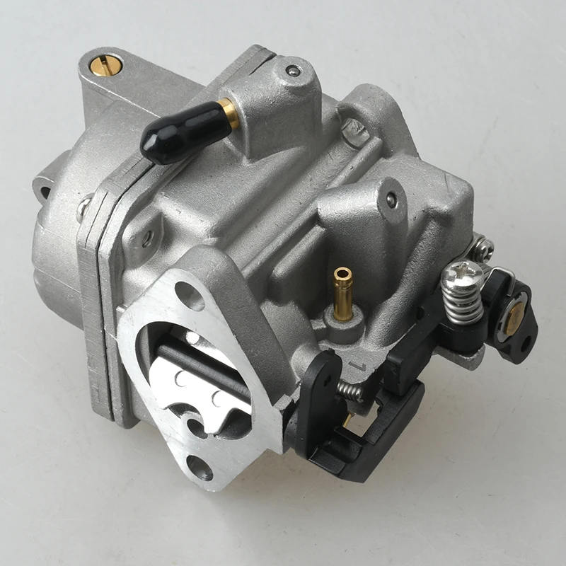 3R4-03200-0 карбюратор для лодки Tohatsu/Nissan 4-тактный 6HP MFS6A2 NSF6A2 MFS6B NFS6B подвесной мотор