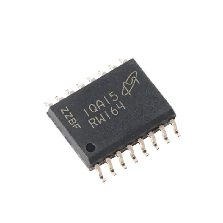

New original MT25QL256ABA8ESF 0 sit SOP2-16 256 mbnor flash memory chips