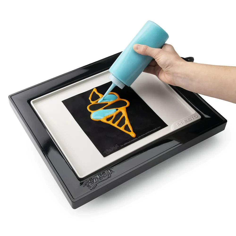 

07080 Pan Gogh™ Griddle and Pancake Kit