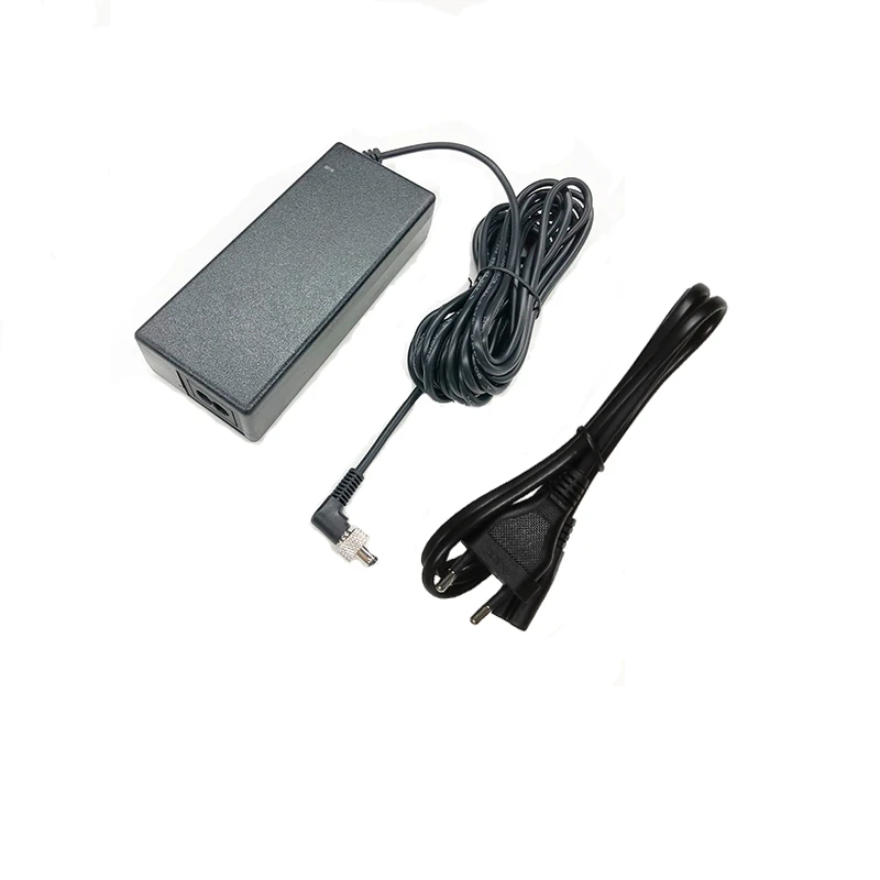 Original adapter and power cord for Robot window cleaner QHC004, robotic window washer RL2988 RL3988